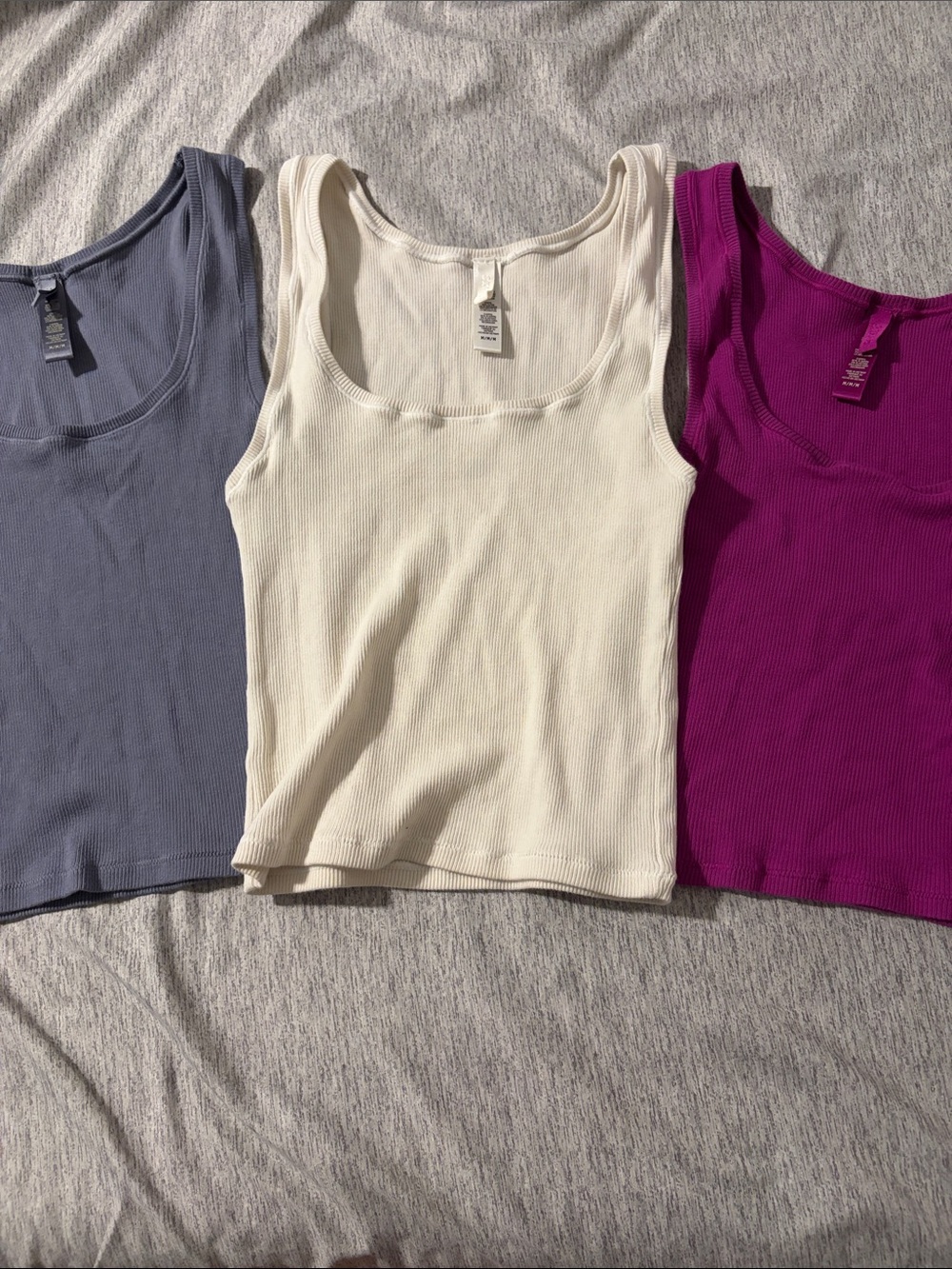 Skims tank bundle